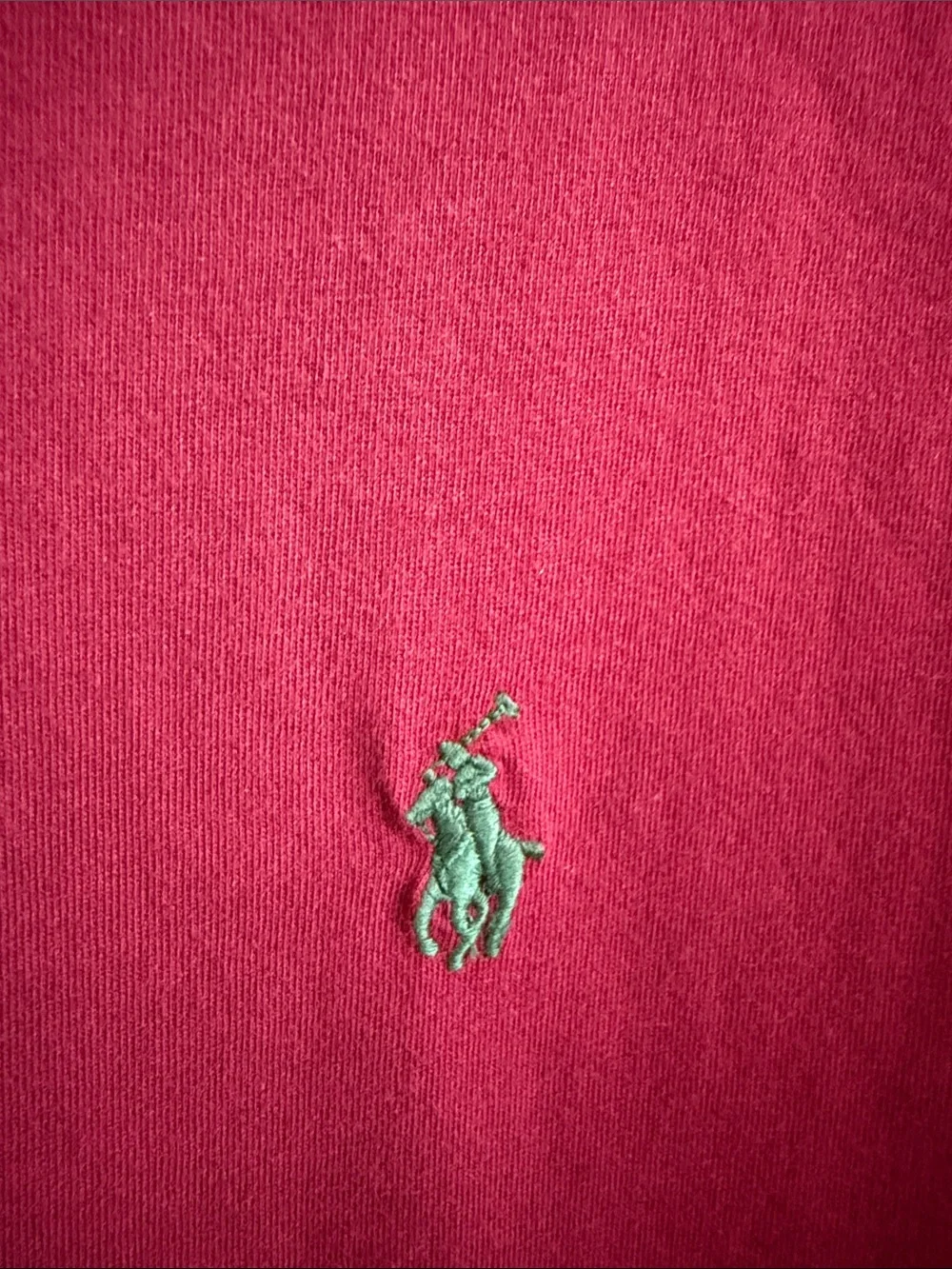 Polo Ralph Lauren d800 classic